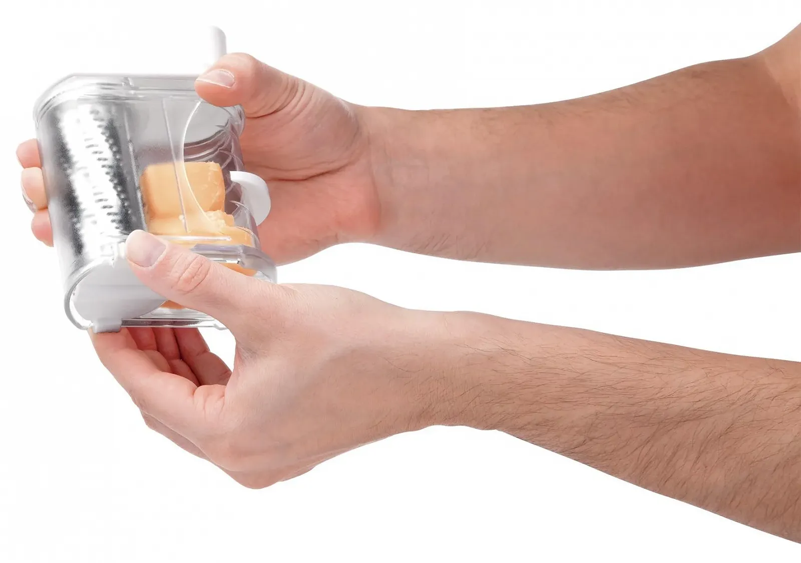 Терка Tescoma Handy для пармезану, фото №7