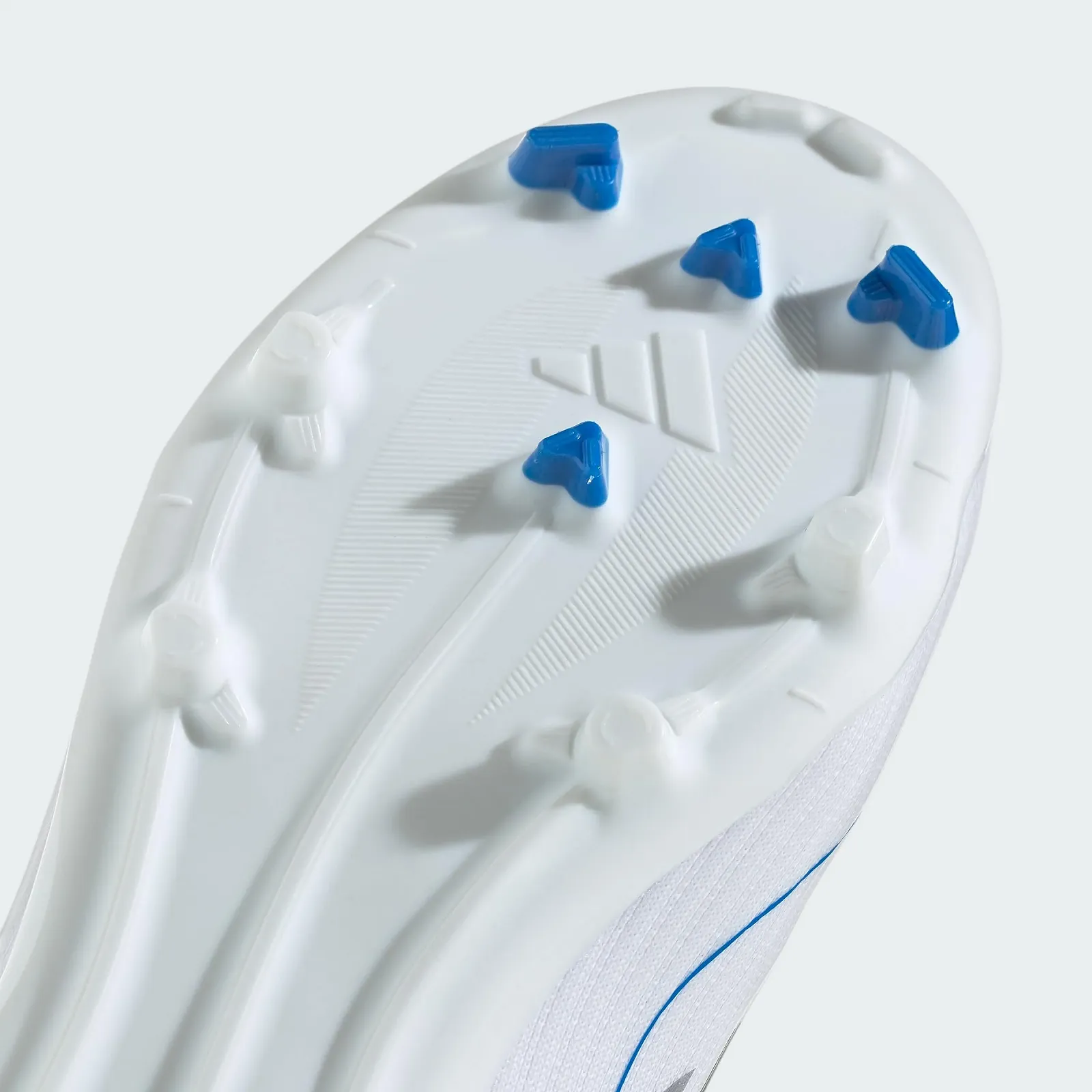 Футбольні бутси adidas F50 League Kids FG/MG, дитячі, унісекс, фото №4