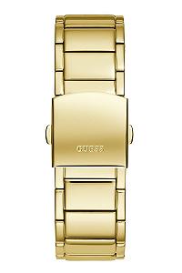 Часы Guess Trend Casual Tonneau 43 мм synthetic.ua - Фото 1