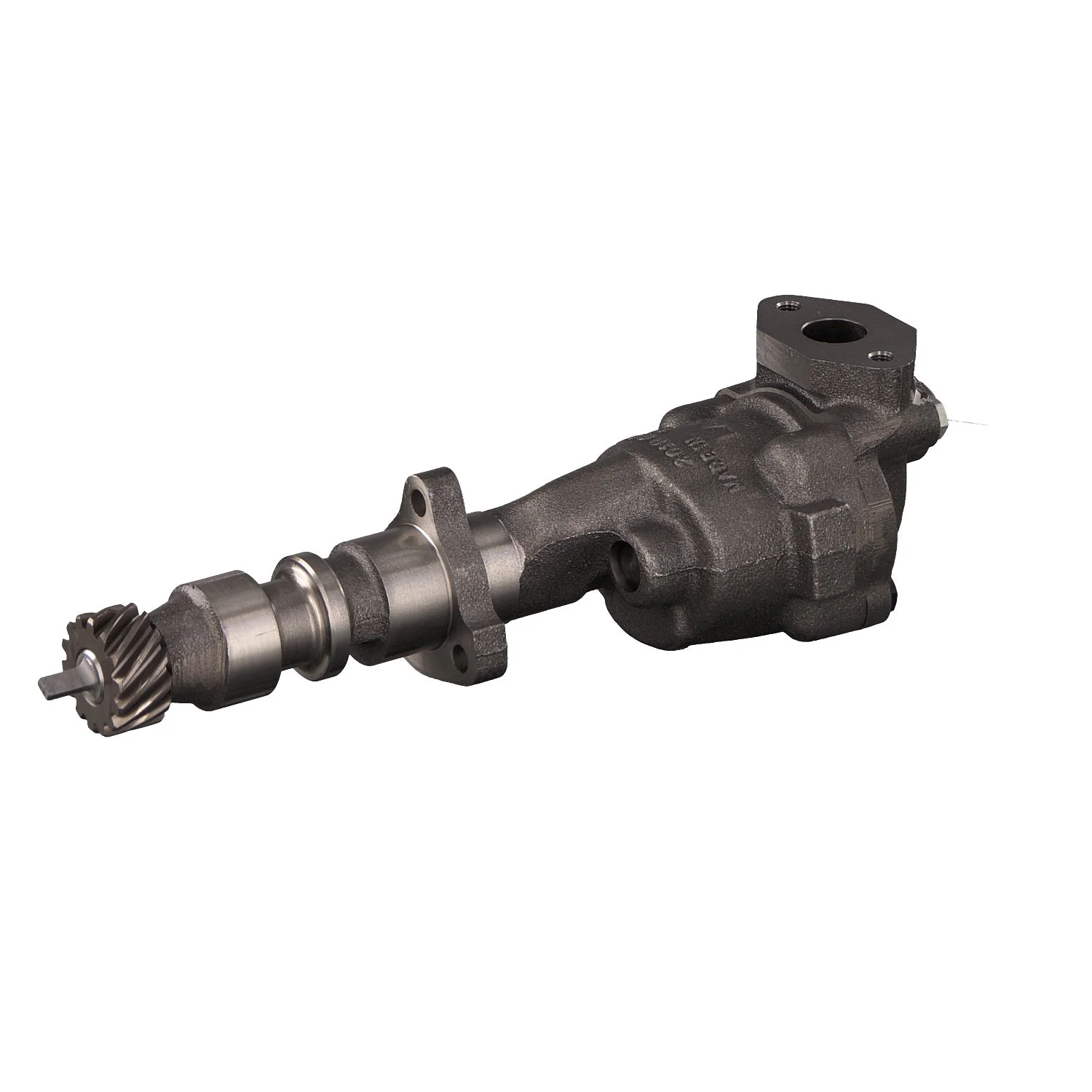 Масляный насос FEBI BILSTEIN 01962 для MERCEDES-BENZ EVOBUS, фото №5 Масляный насос FEBI BILSTEIN 01962 для MERCEDES-BENZ EVOBUS, фото №5