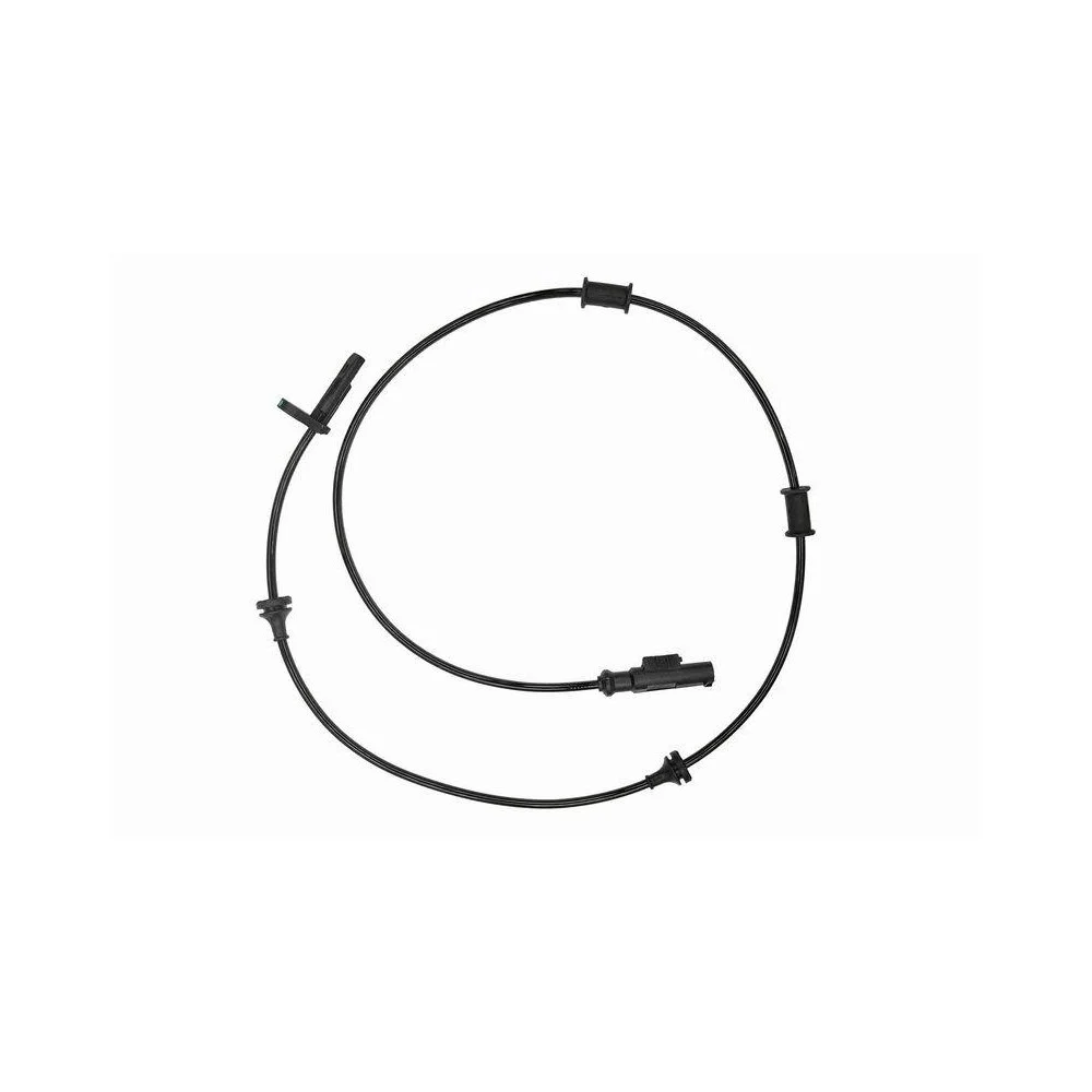 Датчик частоты вращения колеса VEMO V24-72-0317 Original VEMO Quality для FIAT, фото №1