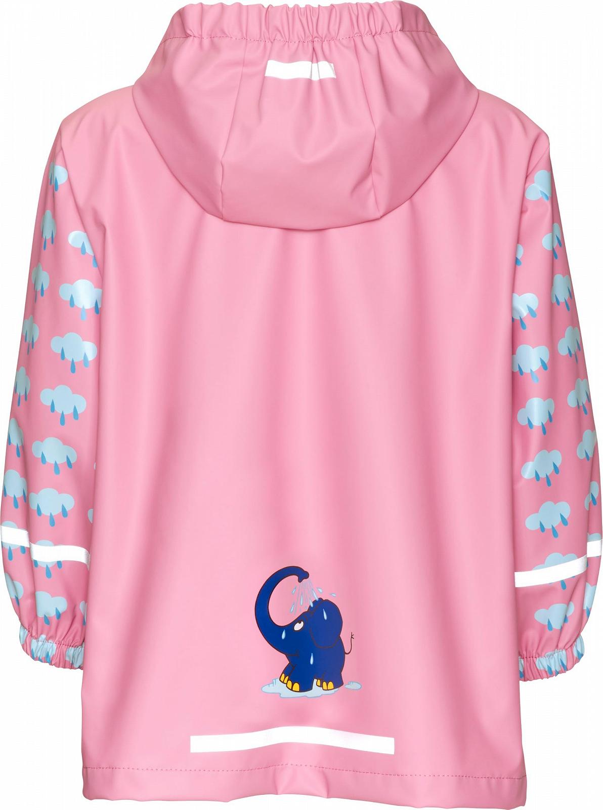 Дитяча дощова куртка Playshoes Унісекс, вітро- та водонепроникний дощовик, дощовий одяг, фото №3 Дитяча дощова куртка Playshoes Унісекс, вітро- та водонепроникний дощовик, дощовий одяг, фото №3