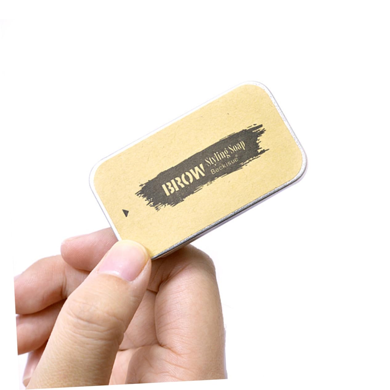 POPETPOP Брови Мыло Стайлинг Воск Натуральный Крем Набор 3 шт., фото №7 POPETPOP Брови Мыло Стайлинг Воск Натуральный Крем Набор 3 шт., фото №7