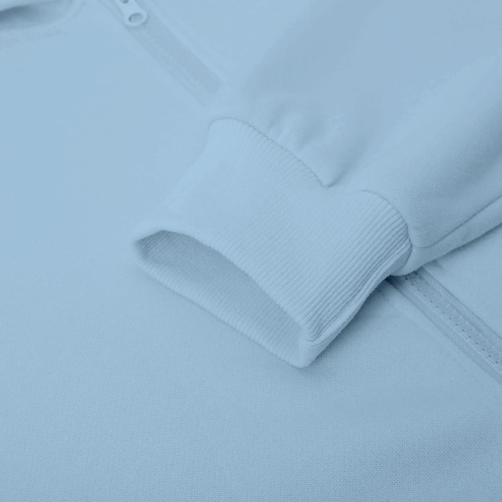 Толстовка Женская Свитшот Куртка Oversize Верхняя одежда Молния Куртка Легкие Худи Y2K Колледж Длинный рукав Молния Толстовка Необычная Свитшот для весны осени Спортивный стиль, фото №6