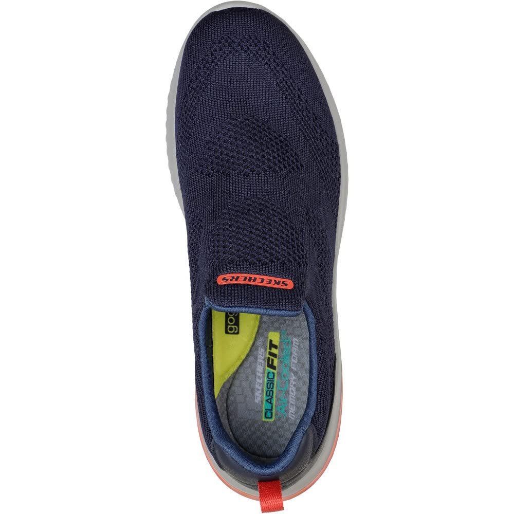Кроссовки Skechers Delson 3.0 для мужчин, фото №5