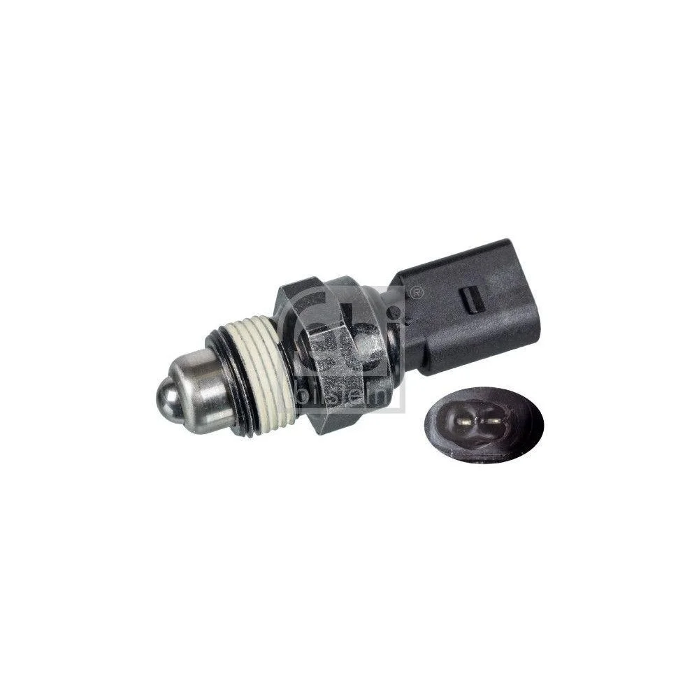 Выключатель фонаря заднего хода FEBI BILSTEIN 37029 для AUDI SKODA VW, фото №2