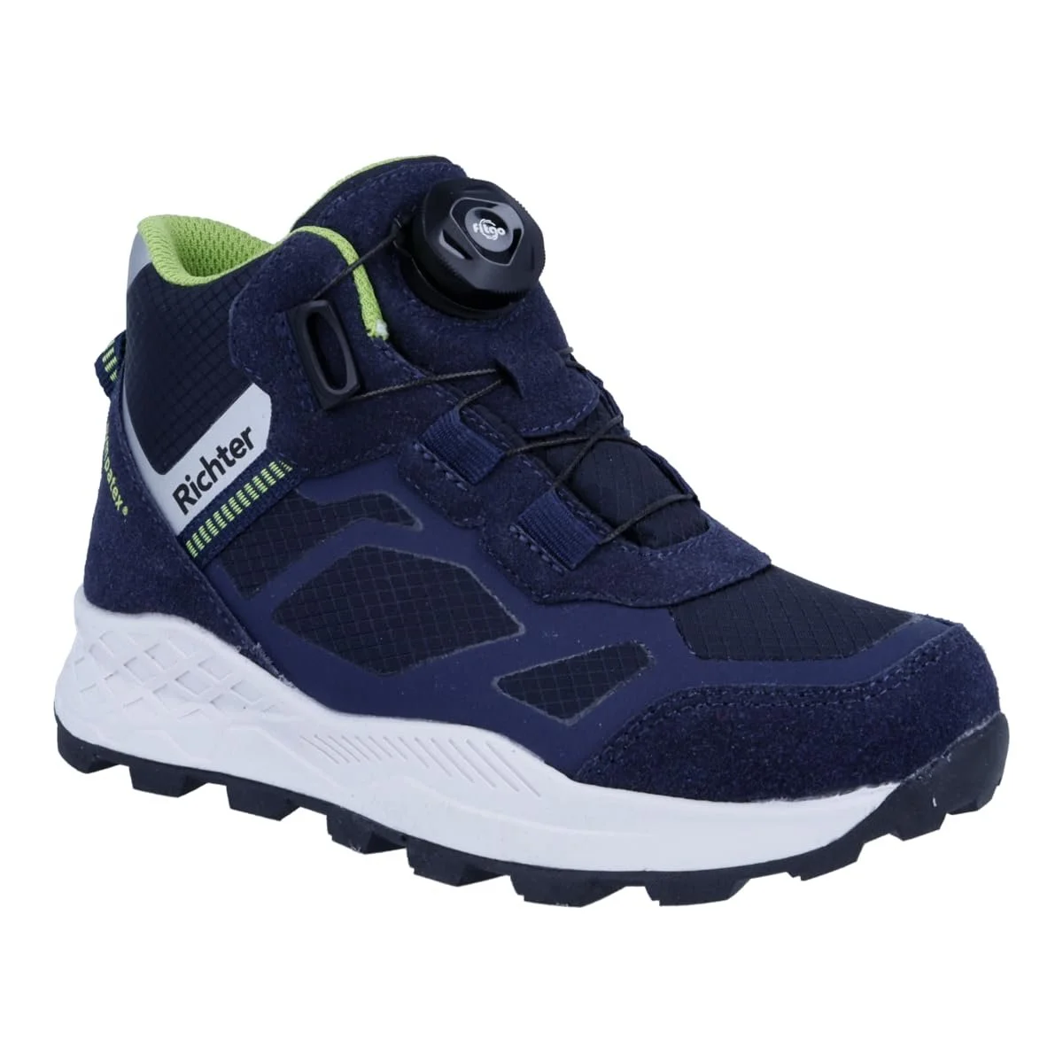Кроссовки Richter Venture для мальчиков, фото №1