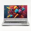 Игровой ноутбук 15.6" Medion Akoya P15647 Intel Core i7-10510U ОЗУ 16 ГБ SSD 1 ТБ Nvidia GeForce MX350 Металлический корпус Win10 Б/У Хороший