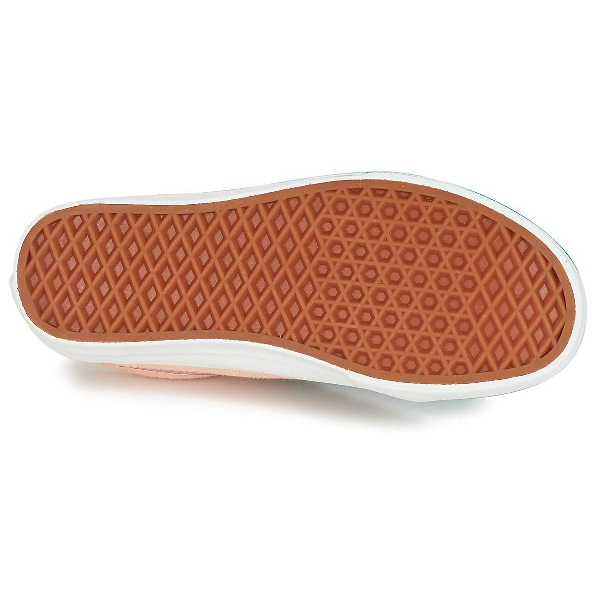 Кроссовки Vans Authentic Lo Pro Unisex Adult, фото №7