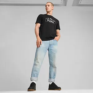 Кросівки PUMA Caven 2.0 Abrupt Unisex synthetic.ua - Фото 1