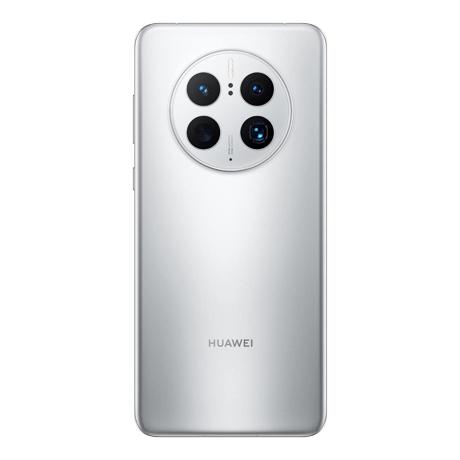 Смартфон HUAWEI Mate 50 Pro Ultra XMAGE Camera 66 Вт 4700 мАч IP68 Silver, фото №6 Смартфон HUAWEI Mate 50 Pro Ultra XMAGE Camera 66 Вт 4700 мАч IP68 Silver, фото №6
