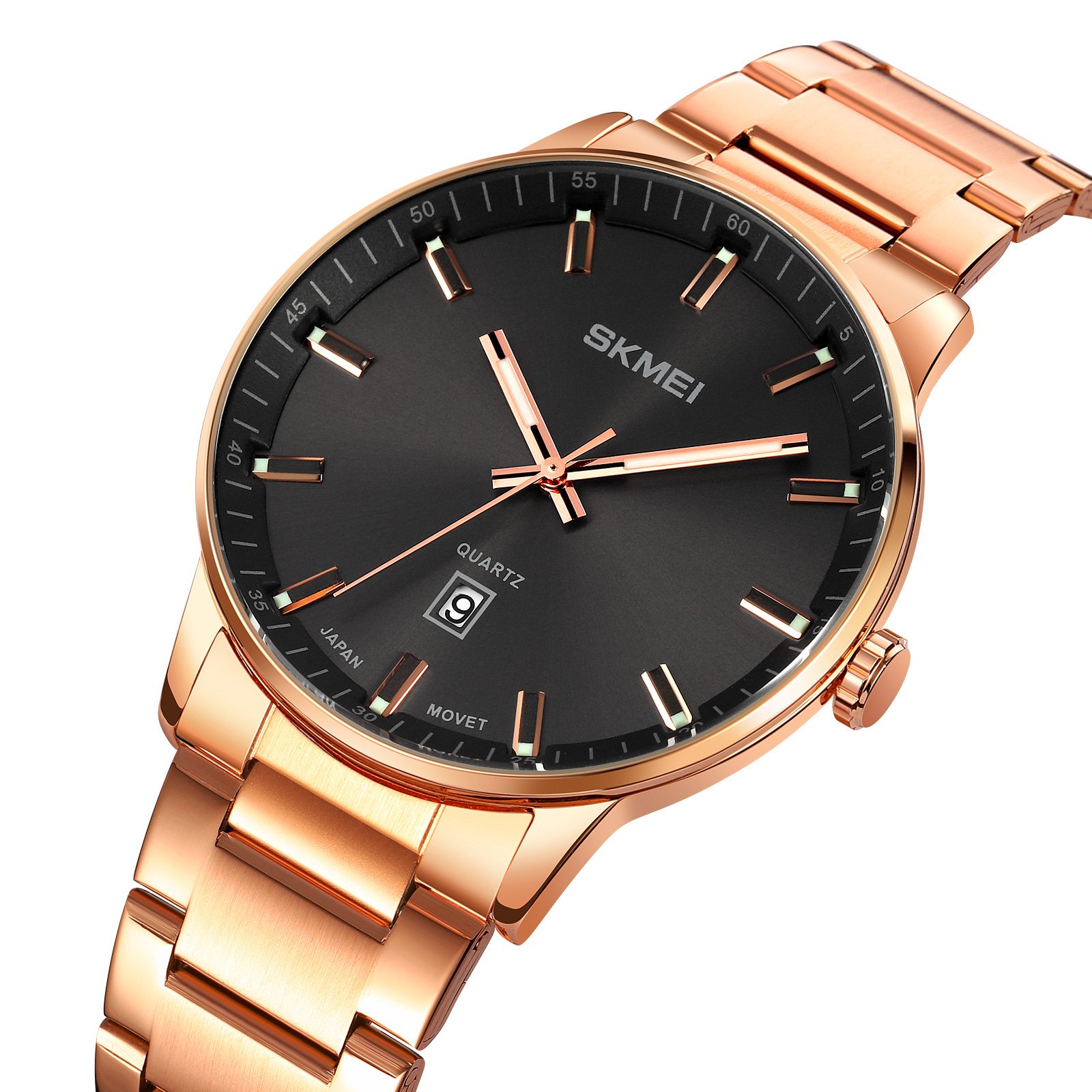 Годинник Skmei 1878RG Rose-Gold SALE, фото №2