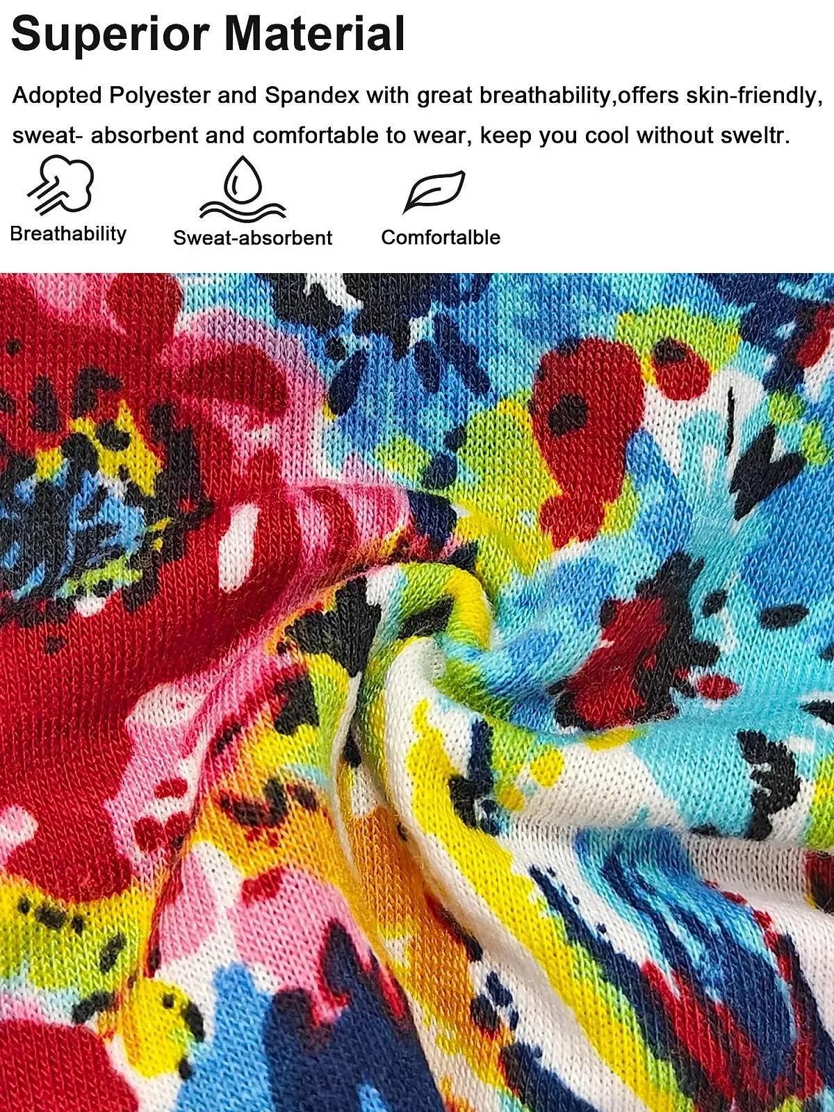 Повязка на голову KAVYA, фото №5