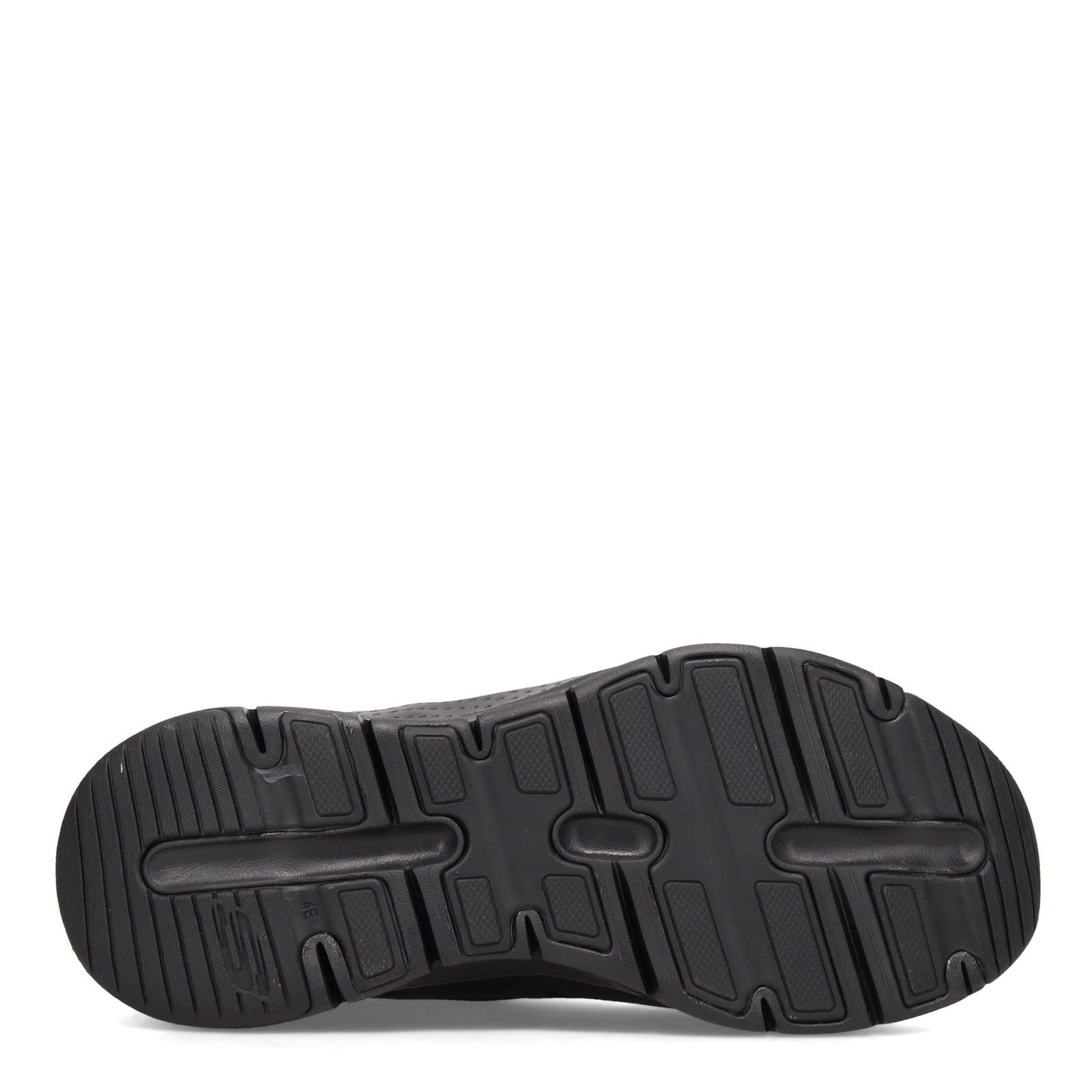 Кроссовки Skechers Arch Fit Charge Back мужские, фото №8