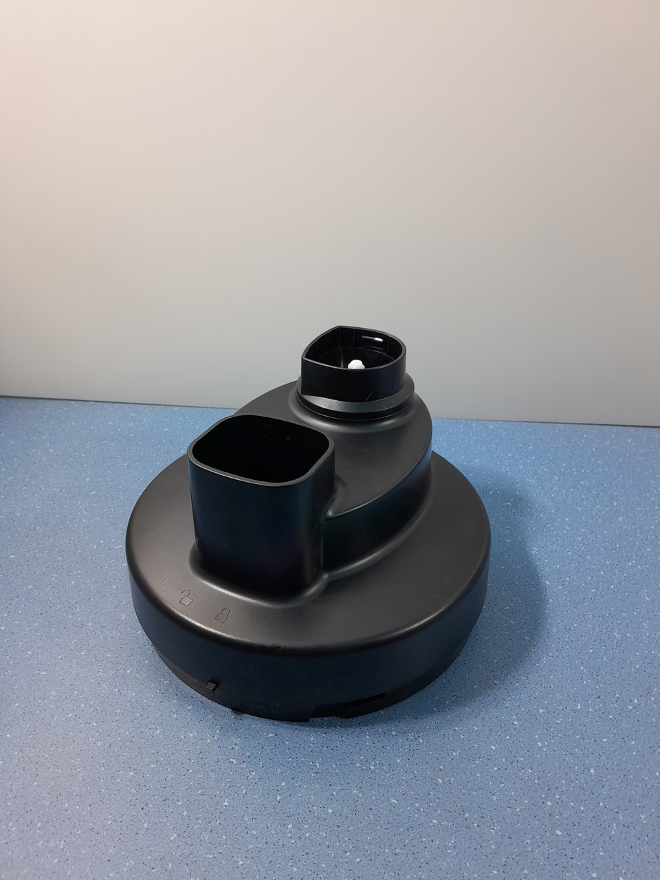 Крышка редуктор для блендера MPM Product BRK-01, фото №9