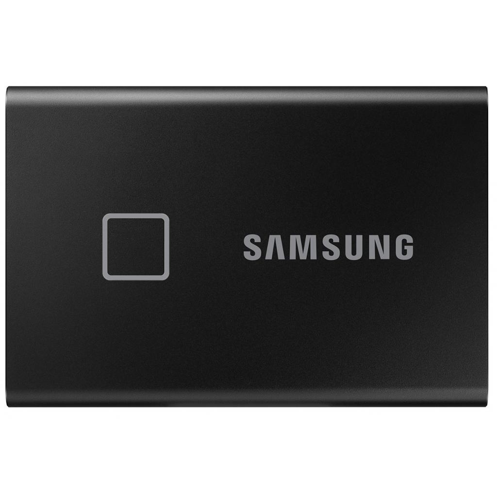 Внешний накопитель Samsung SSD USB 3.2 500GB MU-PC500K WW, фото №3