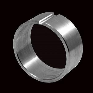 Проміжне кільце Unger R70 29,0 мм Нержавіюча сталь synthetic.ua - Фото 1