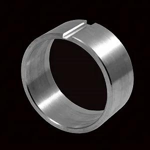 Проміжне кільце Unger R70 29,0 мм Нержавіюча сталь synthetic.ua - Фото 1