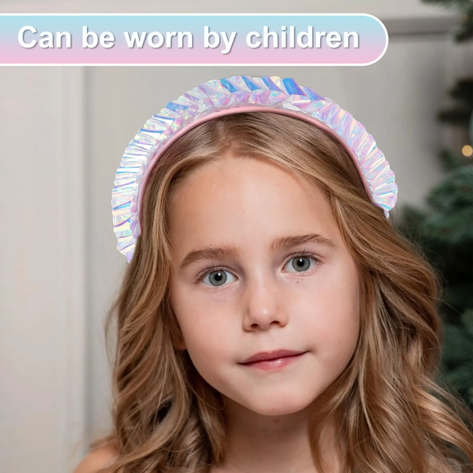 Обруч CPROSP Світлодіодний, 3 режими, фото №6