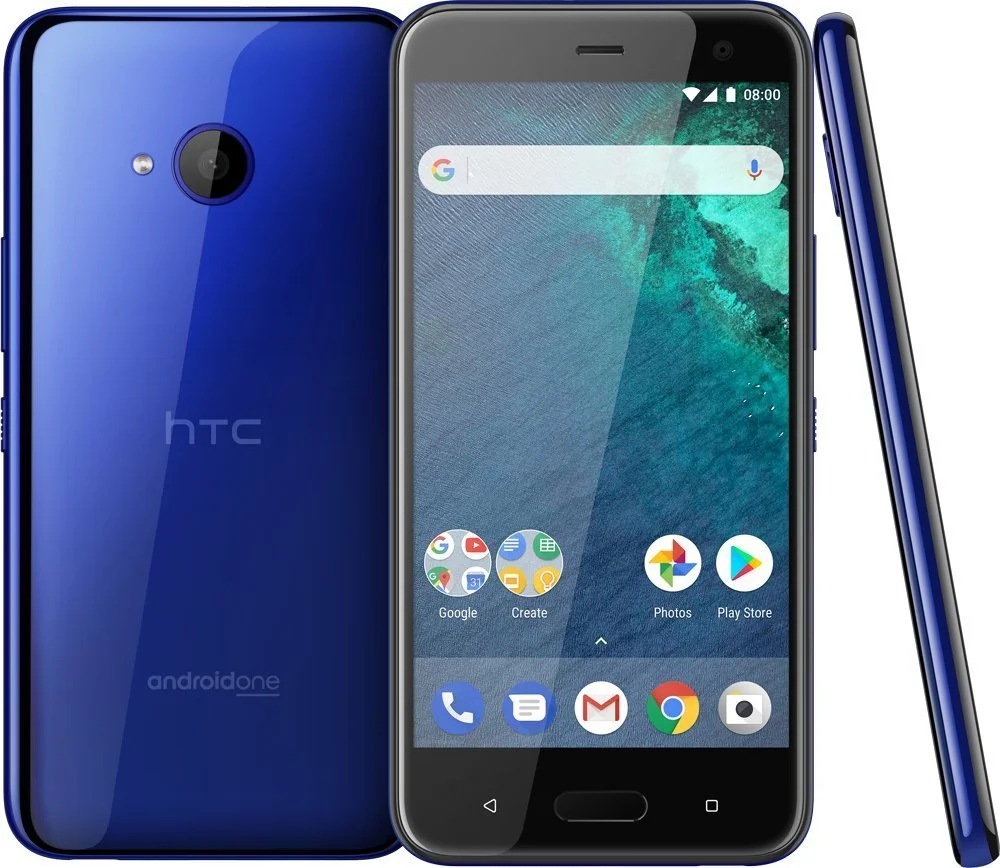 Смартфон HTC U11 Life 99HAMV009-00 32 GB, фото №2