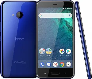 Смартфон HTC U11 Life 99HAMV009-00 32 GB synthetic.ua - Фото 1