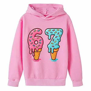 Свитшот для мальчиков 67-Принты Свитшот, 176 Зимний Пуловер, 152 Детский Худи, 158 Худи, Теплые Подростковые Футболки Мягкий Пуловер Зимняя куртка 134 Джемпер 140 Флисовый пуловер synthetic.ua - Фото 1