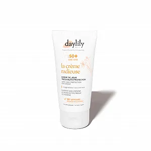Денний крем Daylily La Crème Radieuse SPF 50 - Фото 1