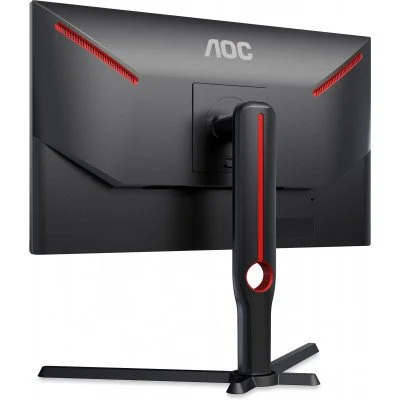 Монитор AOC 25G3ZM/BK, фото №10 Монитор AOC 25G3ZM/BK, фото №10
