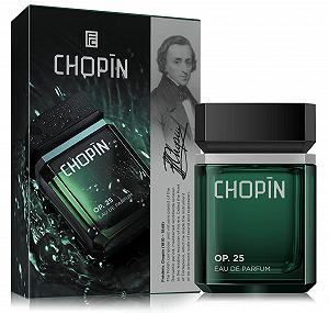 Chopin Eau de Parfum 100 мл - Фото 1