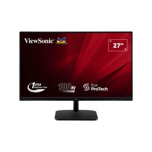 Монитор ViewSonic VA2732-H-2, фото №1 Монитор ViewSonic VA2732-H-2, фото №1