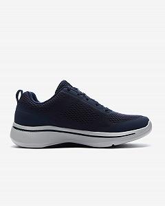 Кроссовки Skechers Go Walk Arch Fit Idyllic synthetic.ua - Фото 1