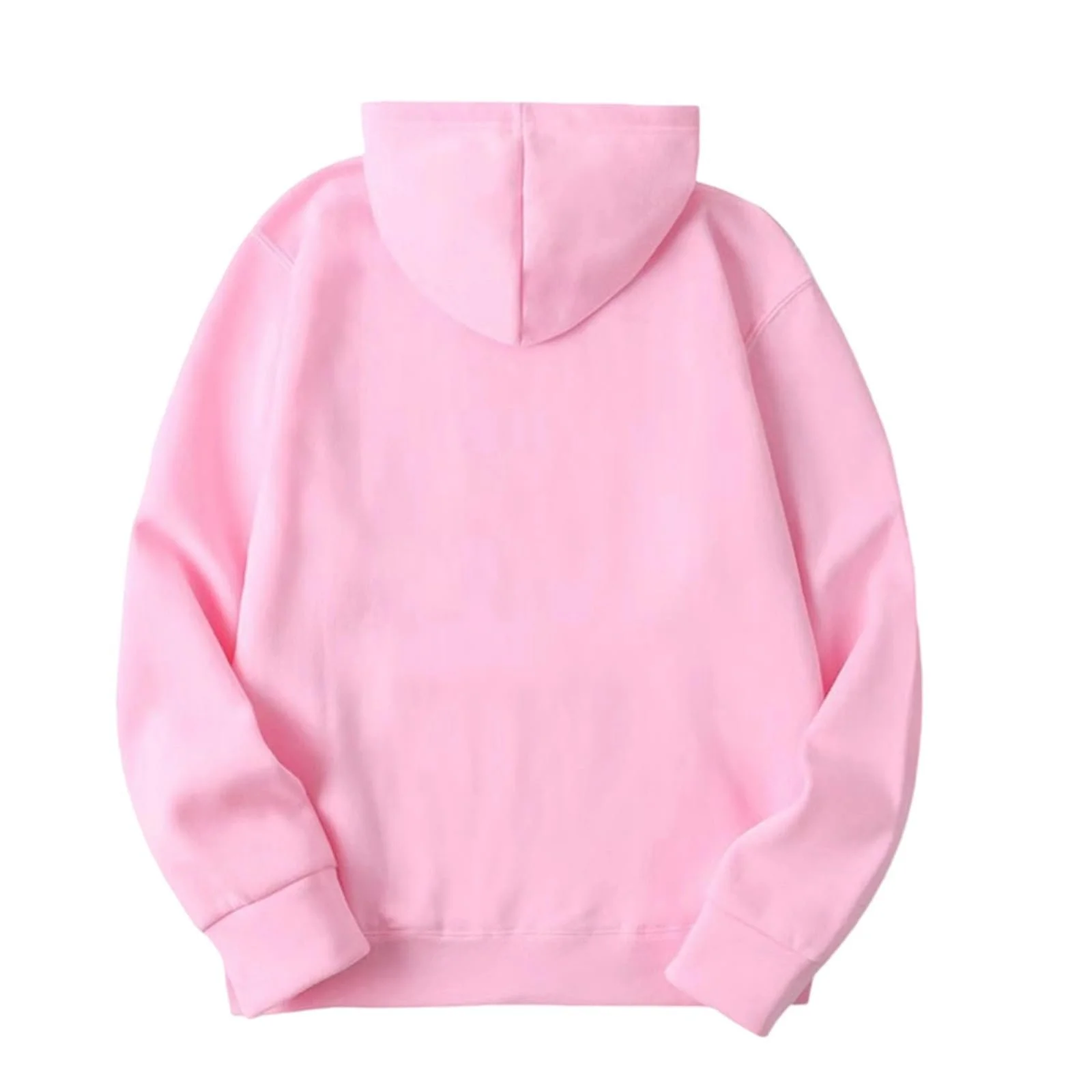 Пуловер з принтами, теплий підлітковий, фото №2