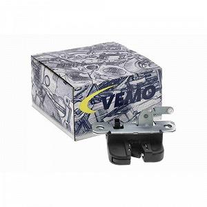 Замок багажника VEMO V10-85-2265 AUDI SEAT SKODA Original VEMO Quality synthetic.ua - Фото 1