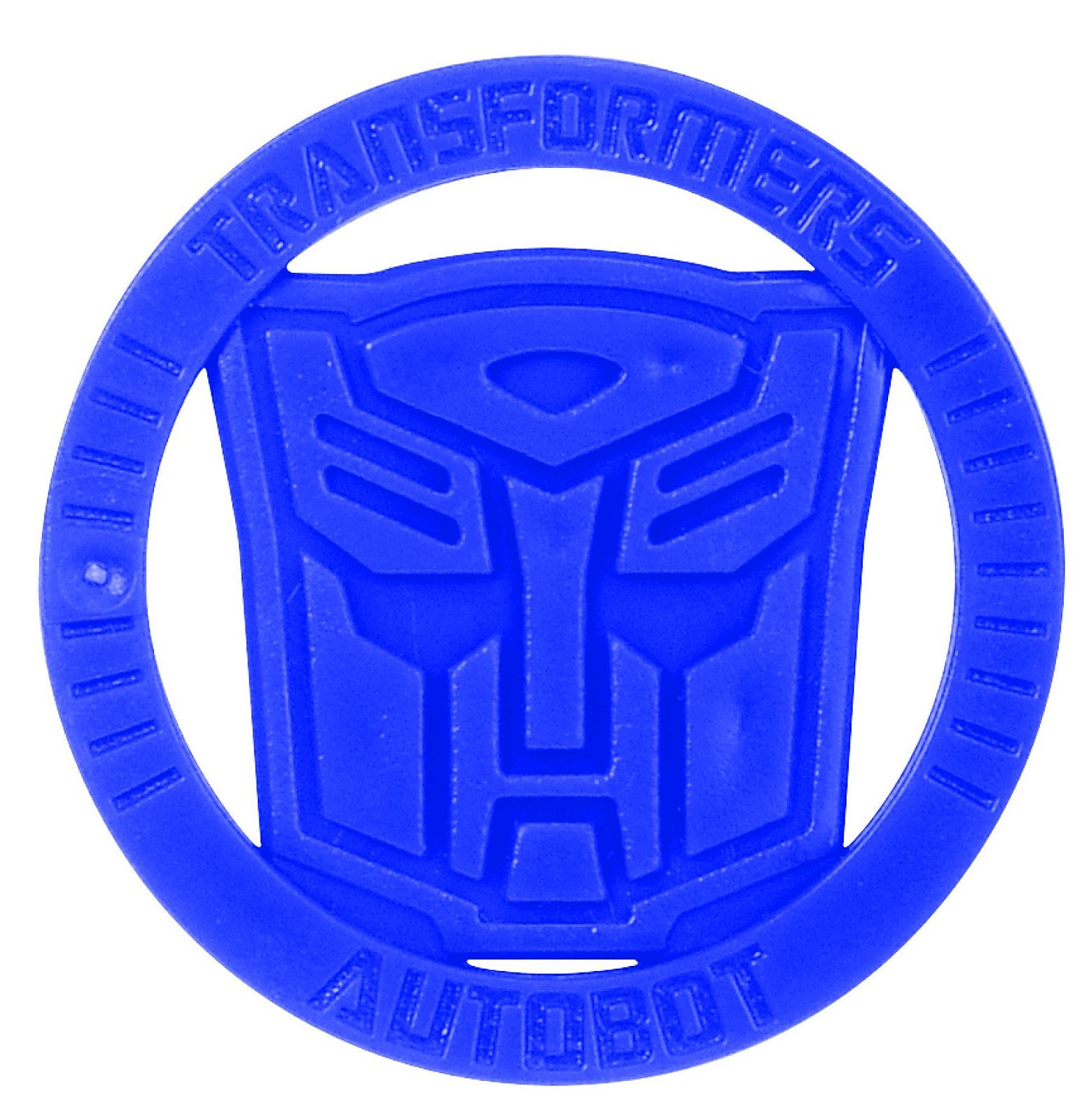 Игрушка Smoby Transformers Pretend Play, фото №4
