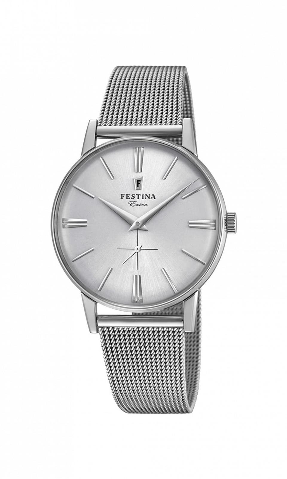 Часы мужские Festina F20252/1, фото №1