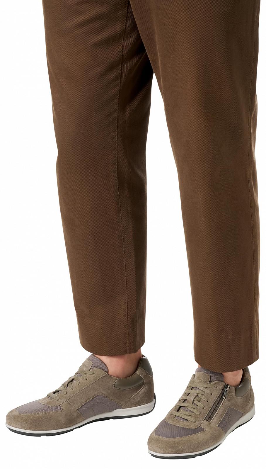 Кроссовки Geox U Ionio B, фото №8