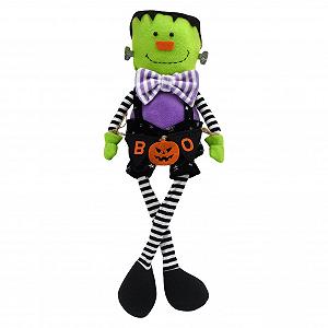 Іграшка Generisch Halloween аніме-плюшева м'яка - Фото 1