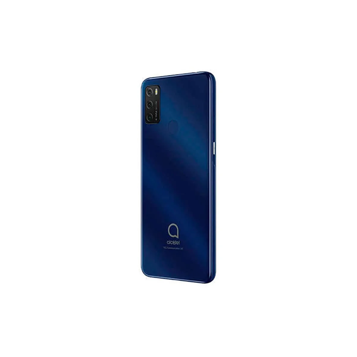 Смартфон Alcatel 1S (2021) 6.52" HD+ 13MP AI Triple Camera 32GB 3GB RAM Android 11 4000mAh Elegant Black, фото №5 Смартфон Alcatel 1S (2021) 6.52" HD+ 13MP AI Triple Camera 32GB 3GB RAM Android 11 4000mAh Elegant Black, фото №5