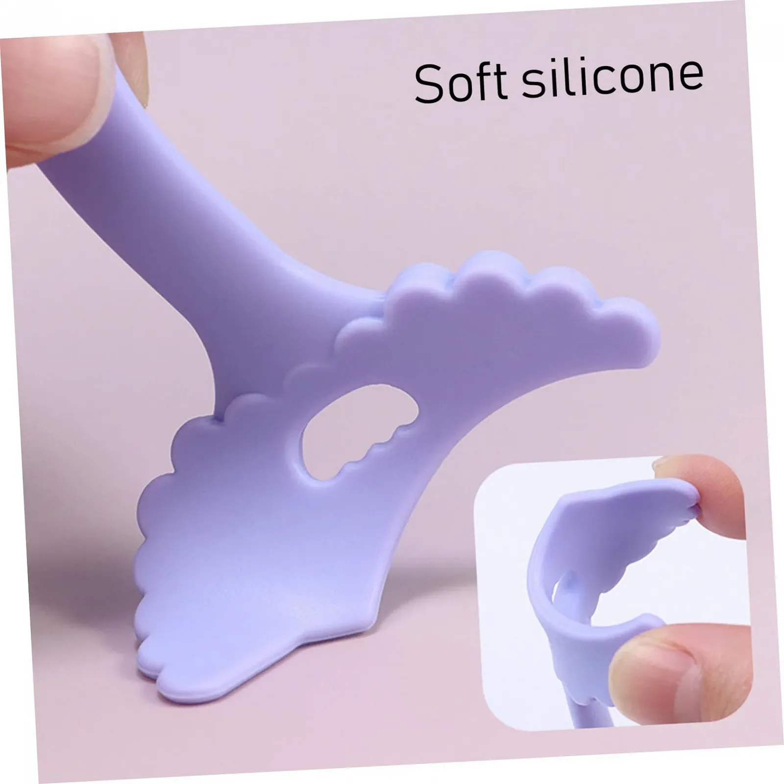 Трафареты для подводки TOVINANNA, фото №7