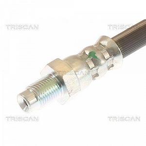 Гальмівний шланг TRISCAN 8150 292025 AUDI задня вісь зовнішній synthetic.ua - Фото 1