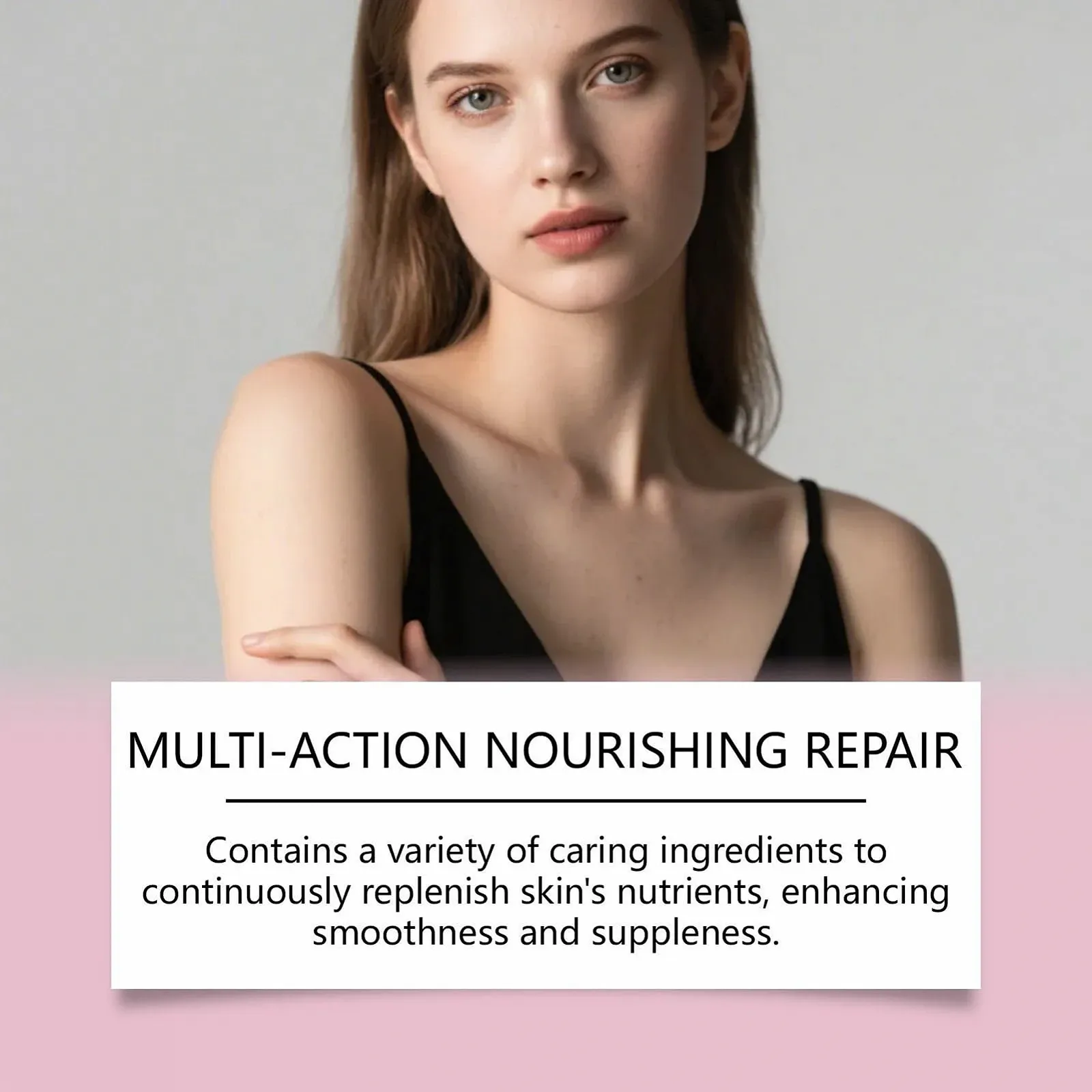 Догляд за тілом 60 мл, натуральний аромат для шкіри, органічний, зволожуючий, для сухої шкіри, фото №8