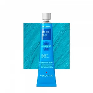 Краска для волос Goldwell Colorance Pastel Indigo 60 мл - Фото 1