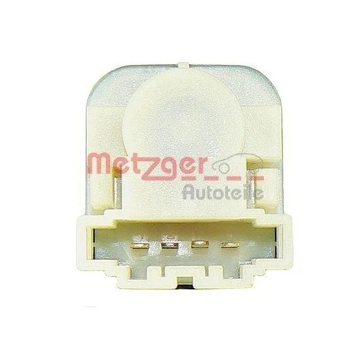 Выключатель стоп-сигнала METZGER 0911094 для VAG, фото №2