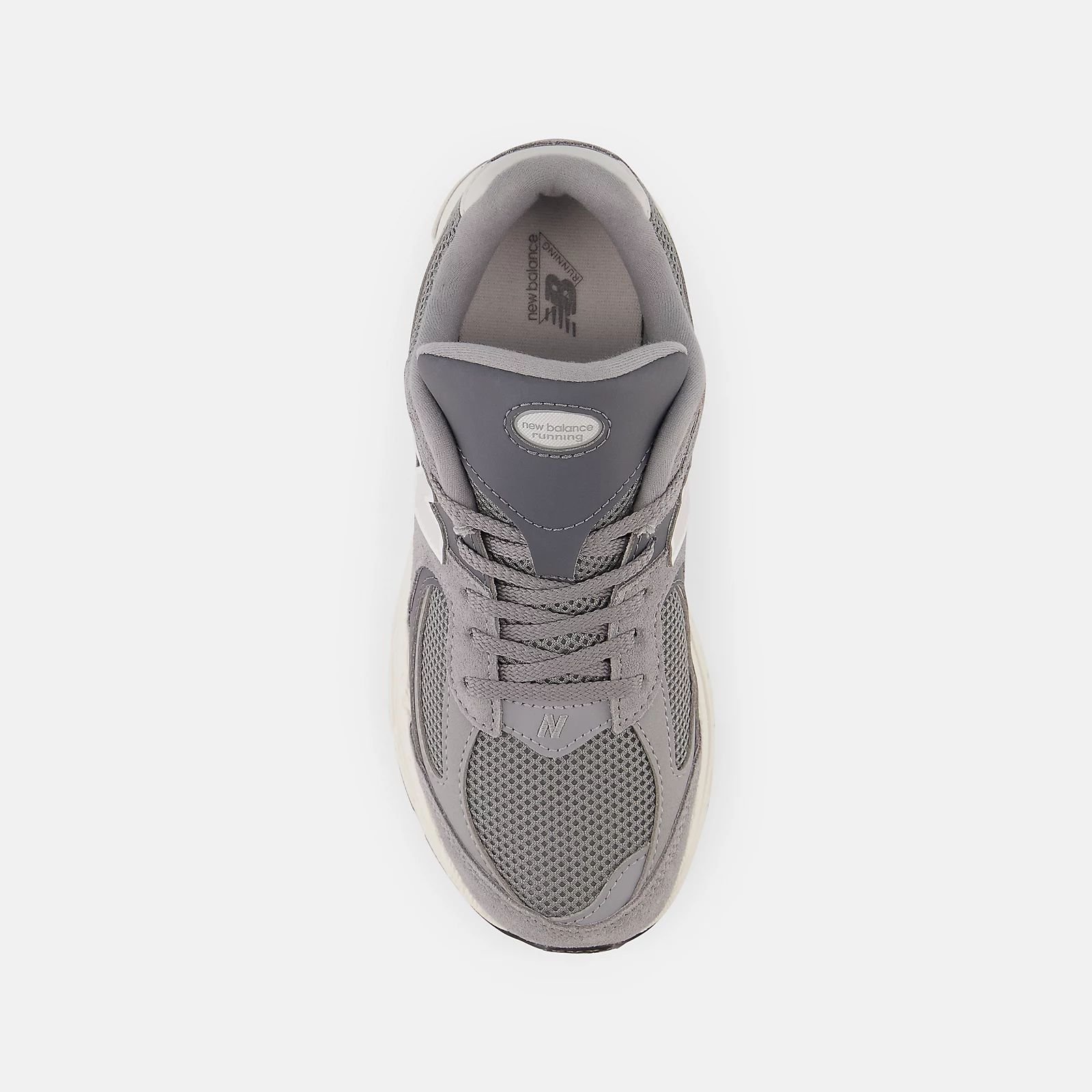 Кросівки New Balance 2002R 40, фото №4
