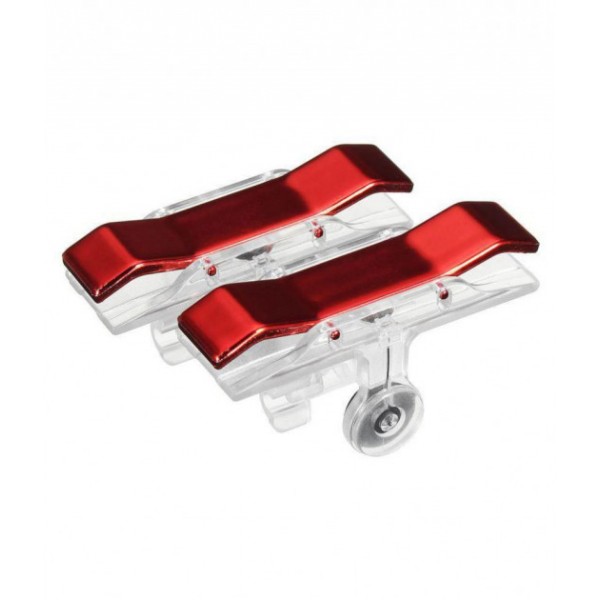 Триггер для смартфона Iron Red (189280), фото №2 Триггер для смартфона Iron Red (189280), фото №2