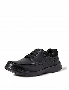 Ботинки Clarks COTRELL Edge - Фото 1