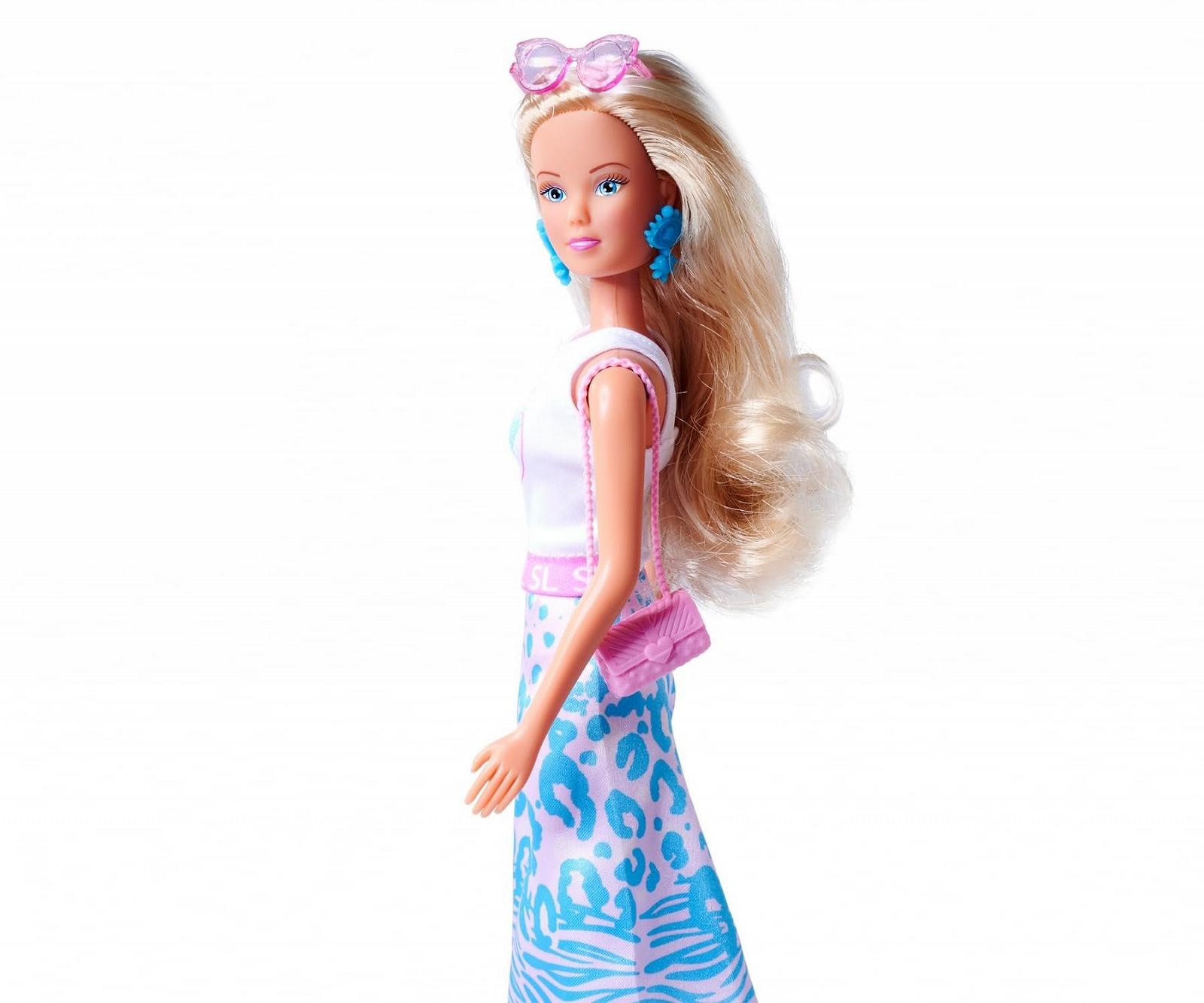 Кукла Simba Steffi Love Leo Look 29 см, фото №3