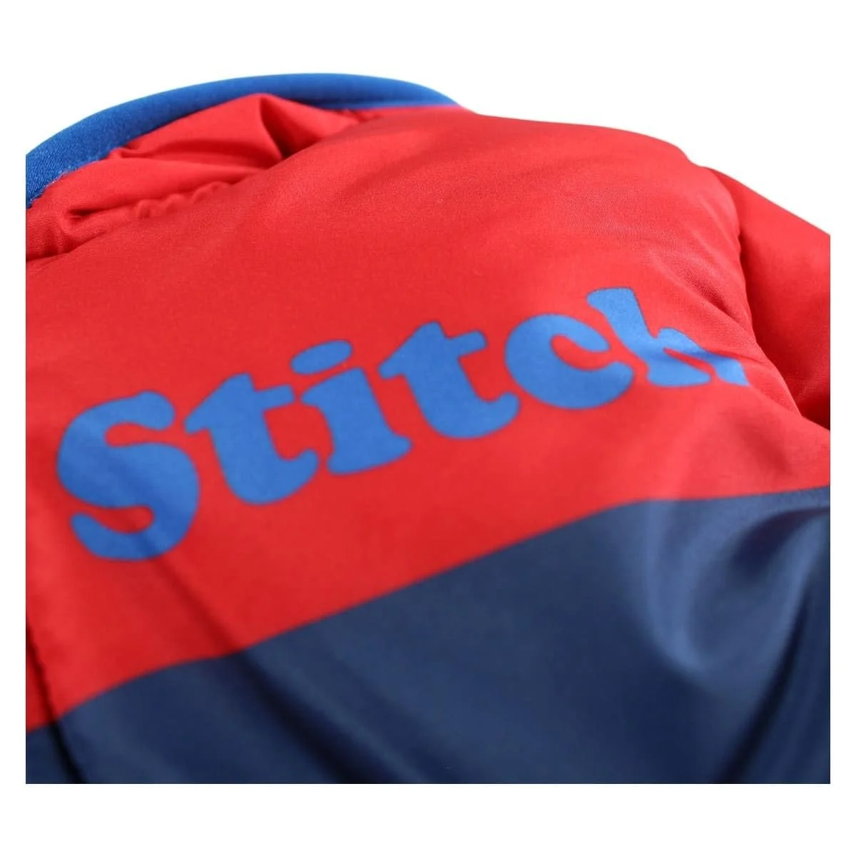 Куртка зимова E plus M Paw Patrol & Stitch для хлопчиків, з довгими рукавами, тепла, фото №3