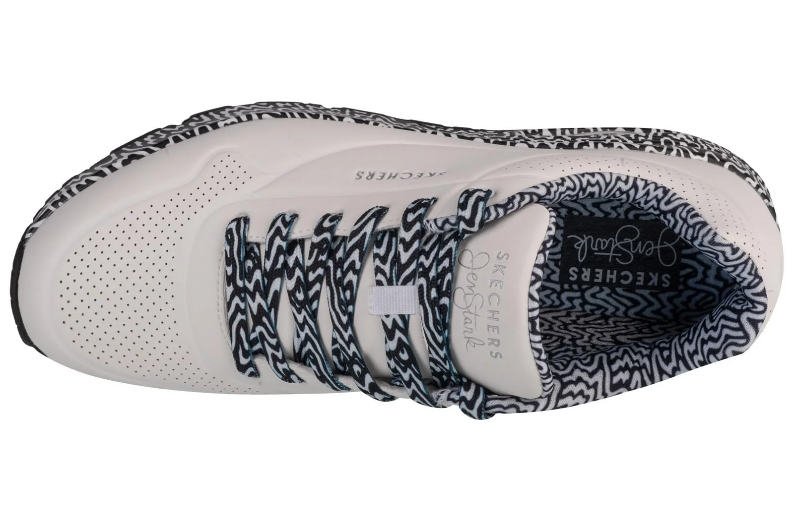 Мужские Кроссовки Skechers, фото №3