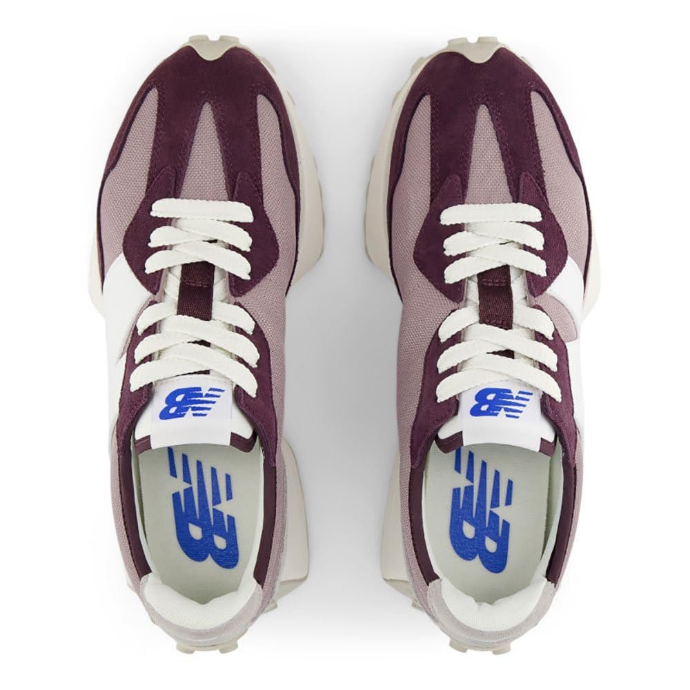 Кроссовки New Balance 327 Unisex, фото №5